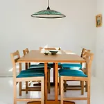 The Soulful Town House In The Heart Of Nyaraló