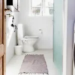 The Soulful Town House In The Heart Of