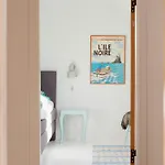 Nyaraló The Soulful Town House In The Heart Of *