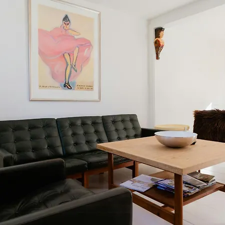 The Soulful Town House In The Heart Of *