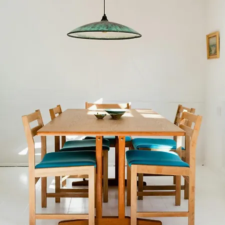 The Soulful Town House In The Heart Of Prázdninový dům