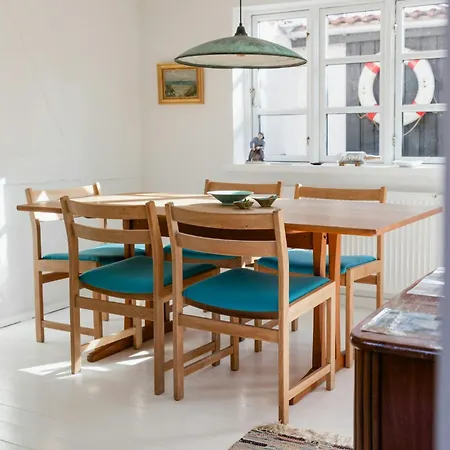 Prázdninový dům The Soulful Town House In The Heart Of