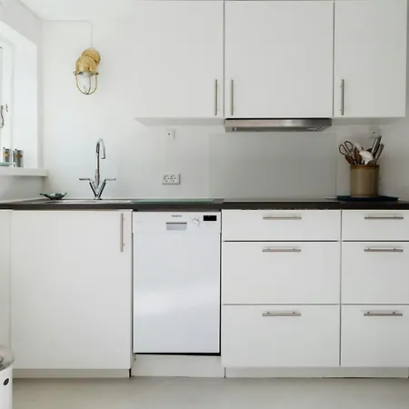 The Soulful Town House In The Heart Of Prázdninový dům *