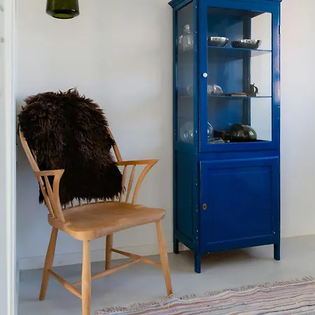 Prázdninový dům The Soulful Town House In The Heart Of