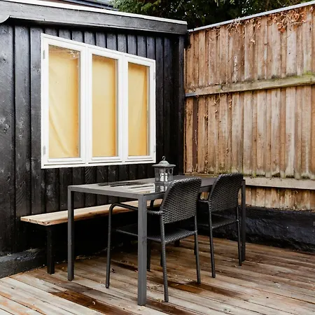 The Soulful Town House In The Heart Of *