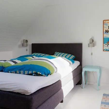 The Soulful Town House In The Heart Of Prázdninový dům Fåborg