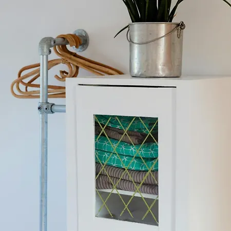 The Soulful Town House In The Heart Of Prázdninový dům Fåborg