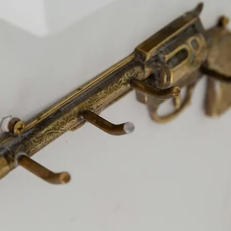 בית נופש The Soulful Town House In The Heart Of פאבורג