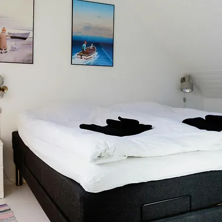 The Soulful Town House In The Heart Of *