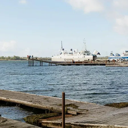 The Soulful Town House In The Heart Of