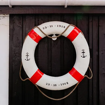 The Soulful Town House In The Heart Of Prázdninový dům *