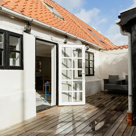 The Soulful Town House In The Heart Of * פאבורג