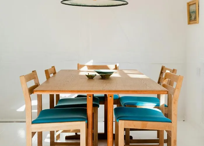 The Soulful Town House In The Heart Of בית נופש