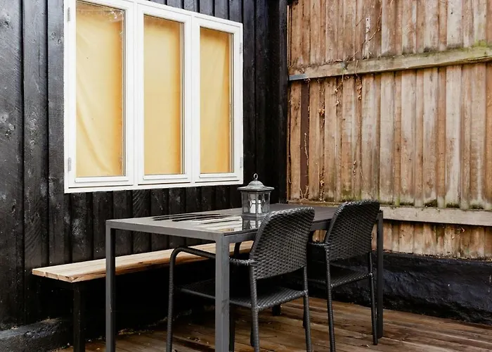 The Soulful Town House In The Heart Of *