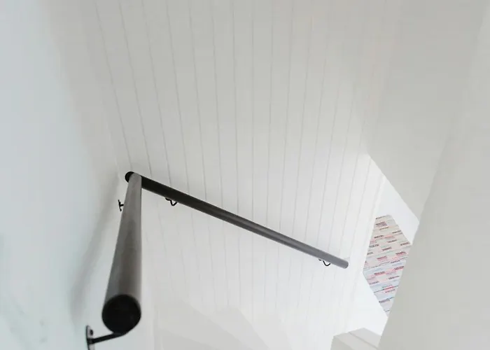 בית נופש The Soulful Town House In The Heart Of *