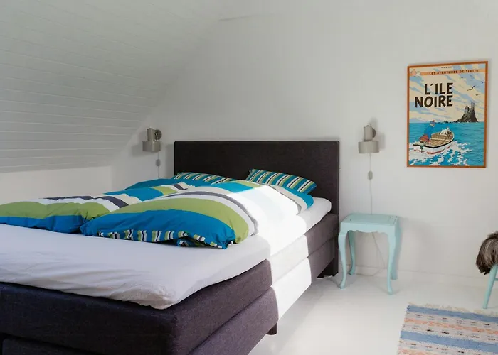 The Soulful Town House In The Heart Of בית נופש פאבורג