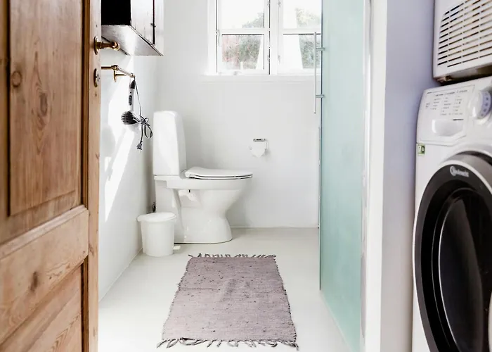 The Soulful Town House In The Heart Of