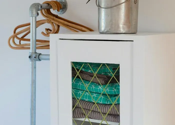 The Soulful Town House In The Heart Of בית נופש פאבורג