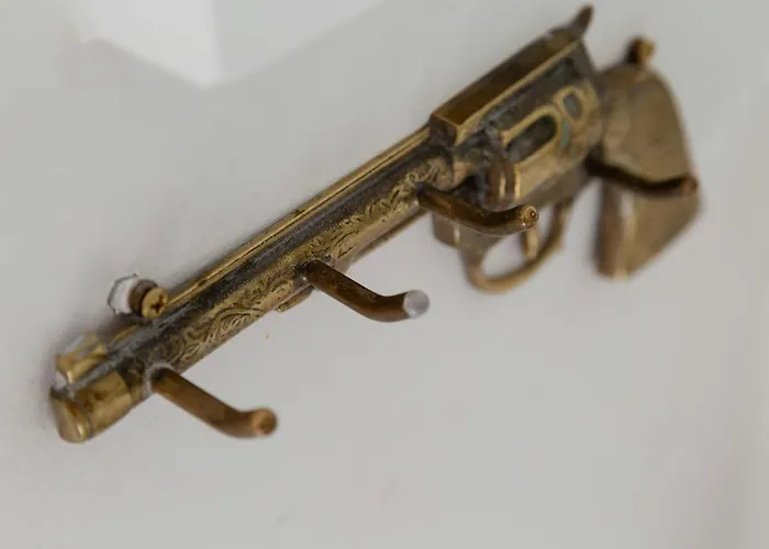 Сasa de vacaciones The Soulful Town House In The Heart Of Fåborg