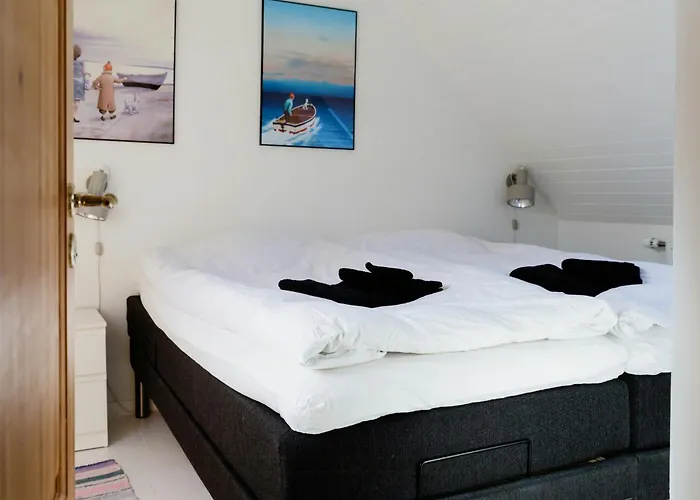 The Soulful Town House In The Heart Of *