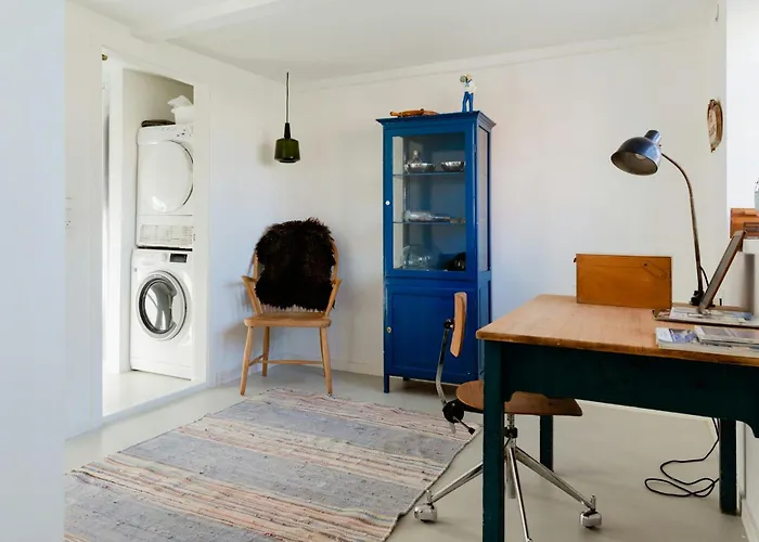 The Soulful Town House In The Heart Of בית נופש פאבורג