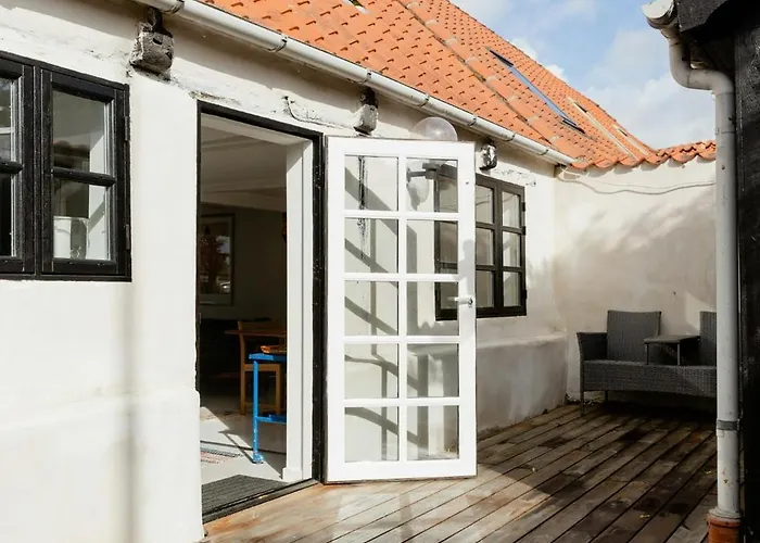 The Soulful Town House In The Heart Of * פאבורג